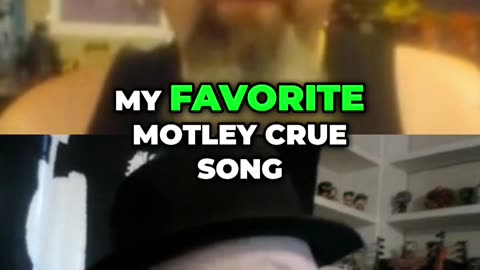 Motley Crue's 'Theater of Pain'_ A Nostalgic Review