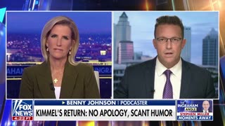 Benny Johnson: This Is A New Hoax By The Left