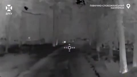 🛸💥 Ukraine Russia War | Ukrainian 'Steel Border' Unit Strikes Russian Command Post | RCF