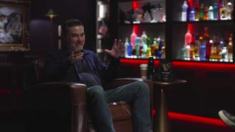 SRS #245 - Trae Stephens – Anduril’s AI Weapons, Palantir Myths, Antichrist and War with China