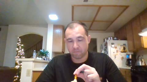 New Corn Cob Pipe and more Tobacco