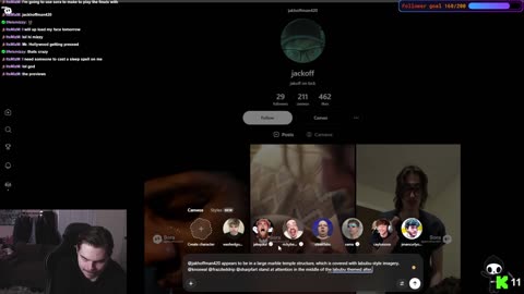 i need you ｜ drinks for subs [8745edfb-6663-4baf-99d9-7dd365dd1c2c]