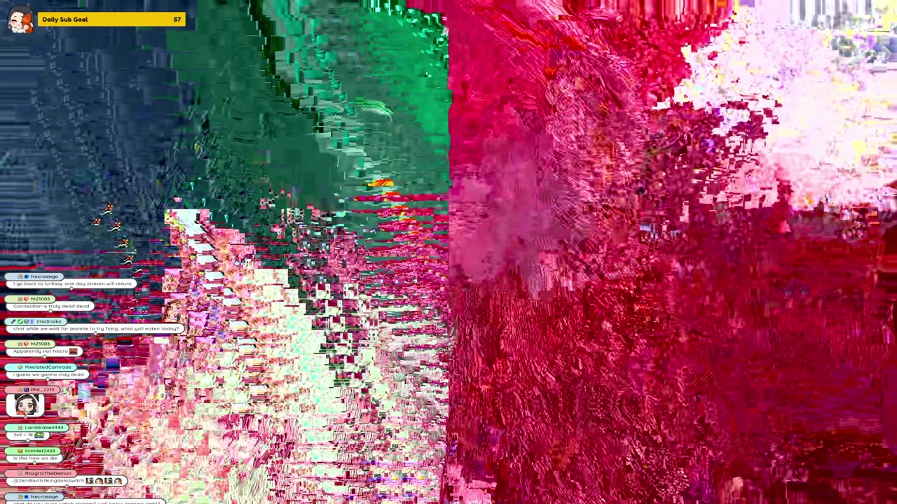 [10/19/25] Twitchcon Day 3 ChAoS!! The Final Day ※\(^o^)/※