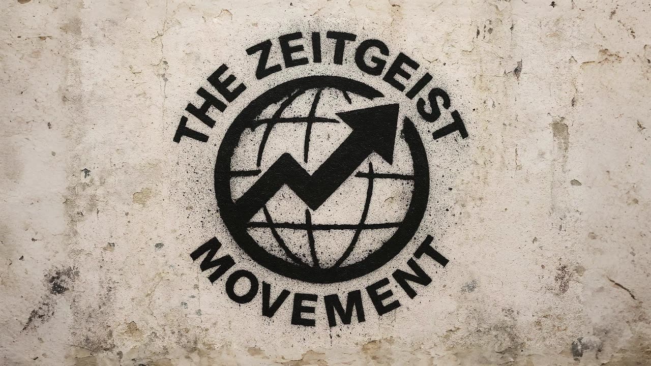 zeitgeist movement - a vision perfected