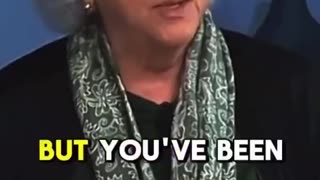 Hunger is Power?... 3 Meals a day was Enslavement