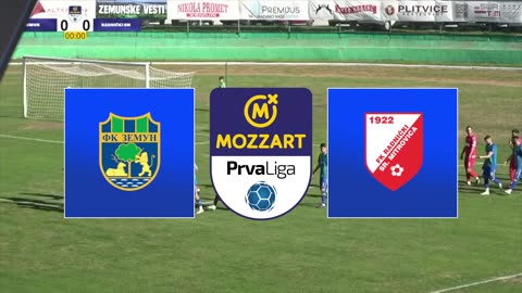 Prva liga Srbije 2023 24 - 29.Kolo DUBOČICA – METALAC 10 (10)