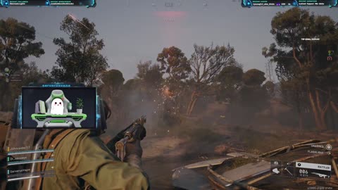 Cod Zombies, high round, camos