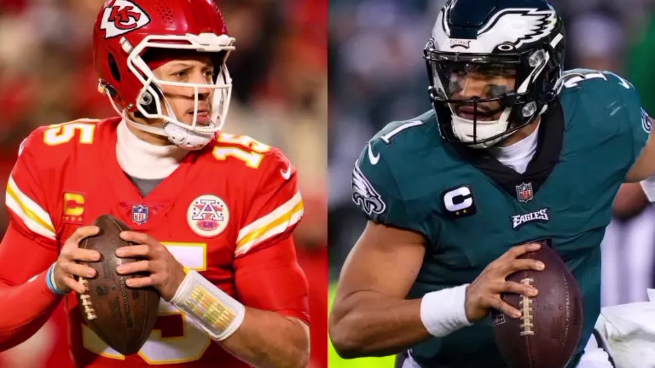 Super Bowl 2025 | Superbowl match