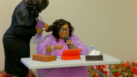 JOICC Friendship Sunday/Impartation Service || February 15, 2026