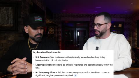 NGO that received/funneled $32.4MILLION to Kenya has empty D.C. office