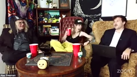 Behind The Curtain 11/8/25 feat. Cordie Nicole