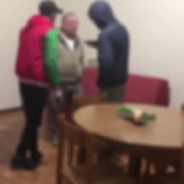 Cuneo - Appuntamento hot ma la finalità era una trappola. (12.03.25)