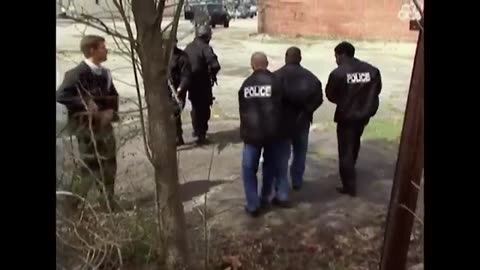 Organized Corruption