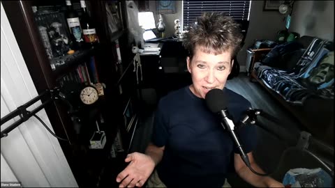 I'm Done Giving Erika Kirk The Benefit Of The Doubt