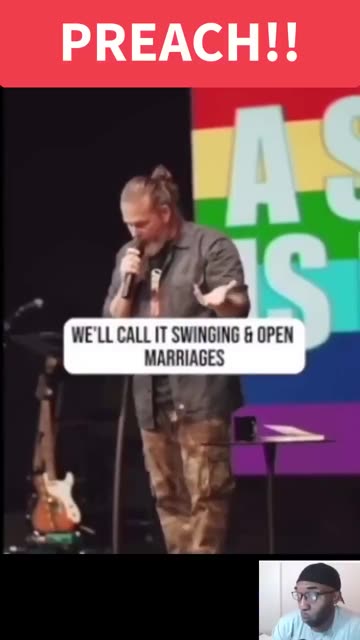 Satan will change the name of sin to make sin adaptable to accept