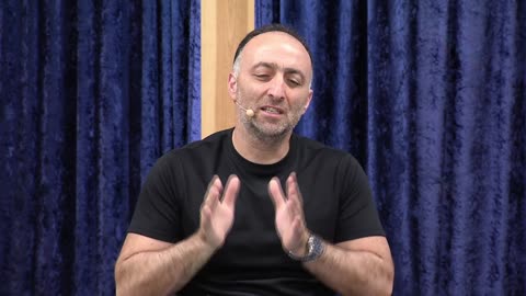 Q&A | Pastor Armen