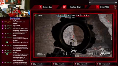 [NO LEFT BUMPER] PUT THEM IN THE BOX!!! Tom Clancy's Rainbow Six Siege X