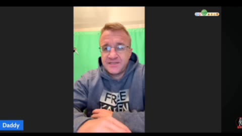 Hidden True Crime's Lawfare Against Kresha: Turtleboy's Reaction