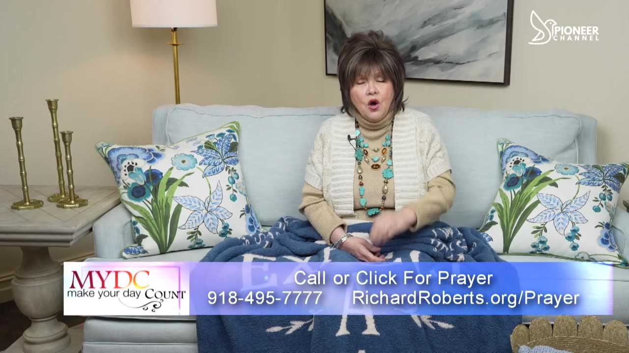 Pioneer Channel LIVE