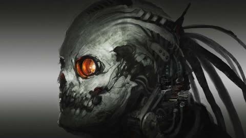 Mark Witten's Quitting Heaven Idol Mechcanical