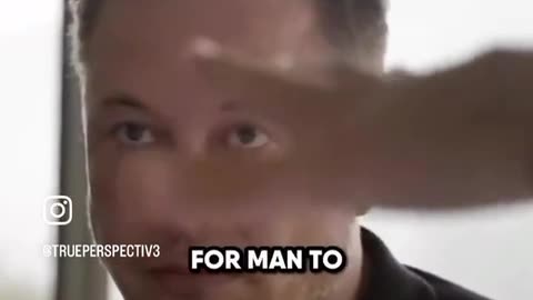 אילאן מאסק והתוכניות שלו