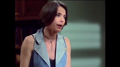 Ribeirão do Tempo Capitulo 120