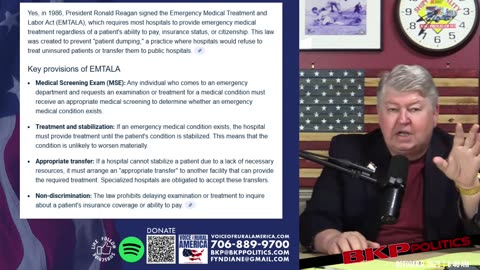 The Reagan Law Republicans Ignore
