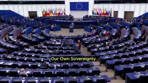 My Reckoning with von der Leyen