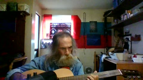 midnight rider kelli juhanna