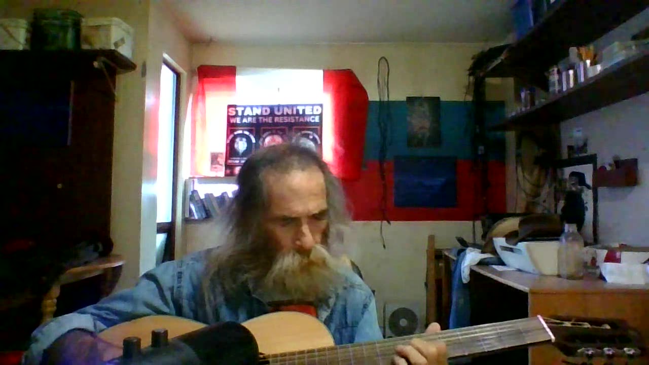 midnight rider kelli juhanna