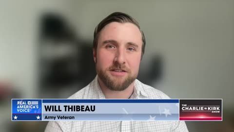 Army Veteran Explains How DEI Has Corrupted Our Military & Why We Need Pete Hegseth to Save It