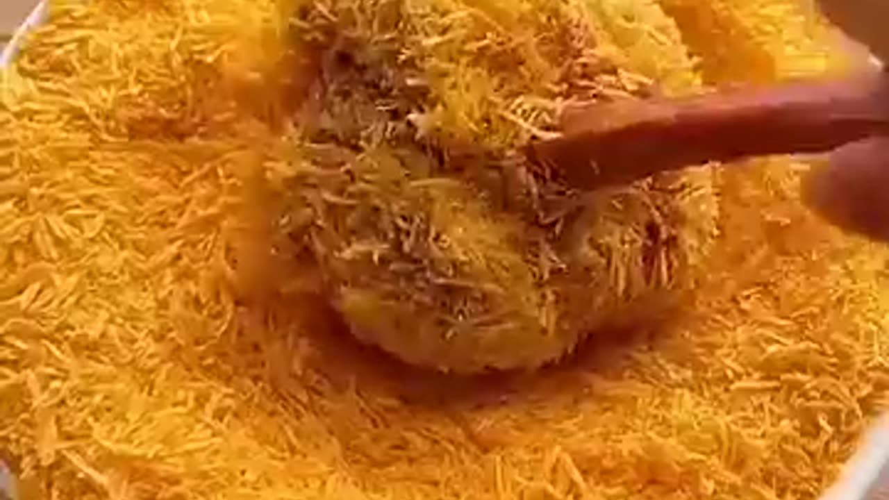 Chicken lollipop recipe