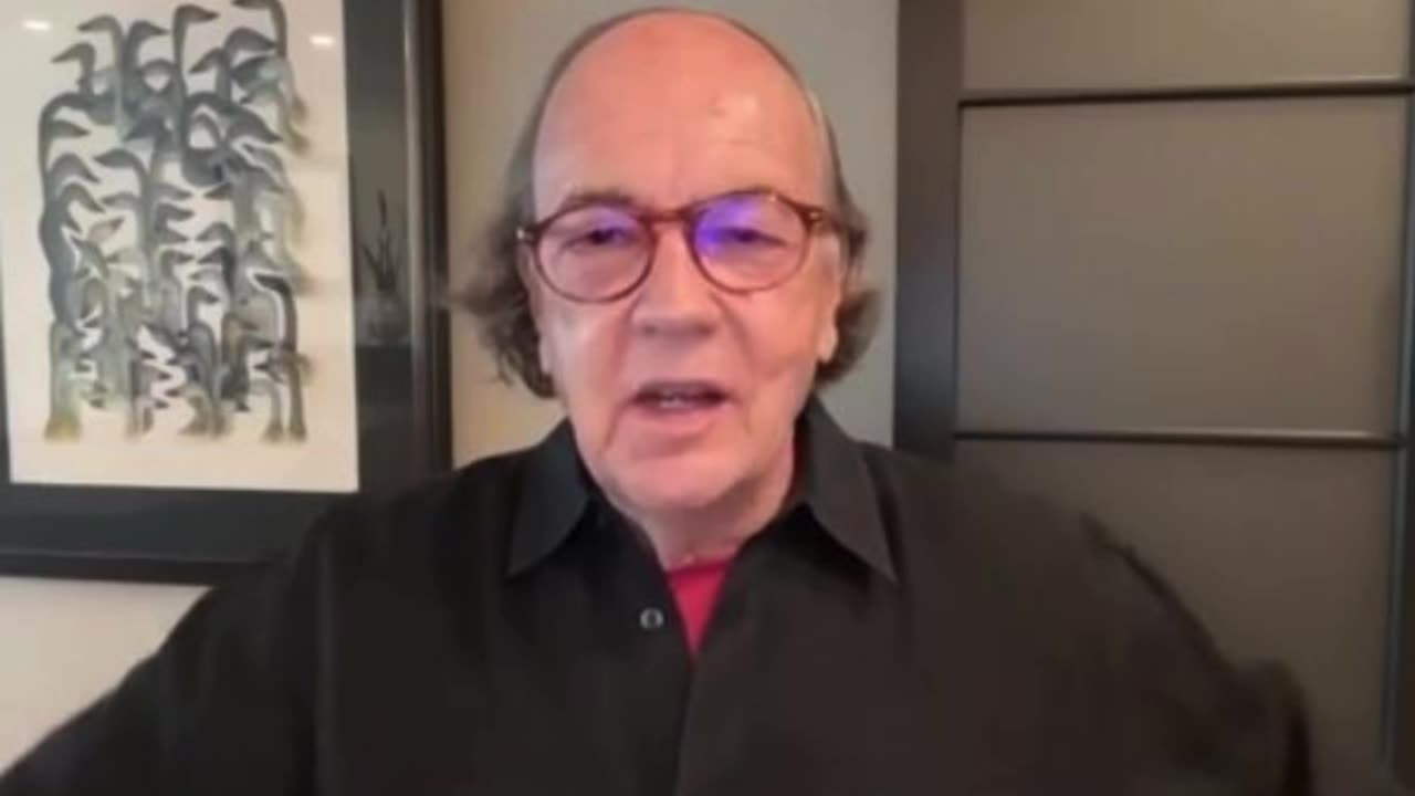 ⚠️ Jim Rickards: CENTRAL BANKS Are About To COLLAPSE the Entire Economy 💣📉