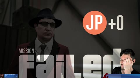 Too confident | CBTstreams GTA Online