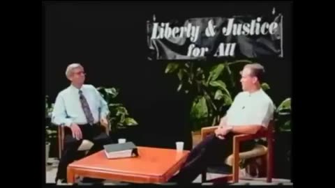 Vatican Assassins - Eric Phelps on the Jesuits