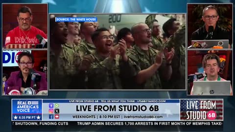 JUST RELEASED: Inspirational Video of Team Trump Visit to Japan