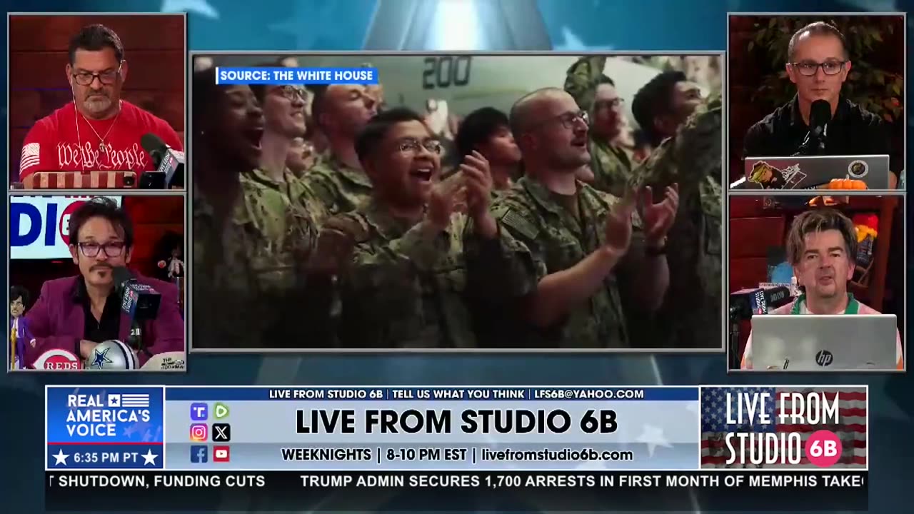 JUST RELEASED: Inspirational Video of Team Trump Visit to Japan