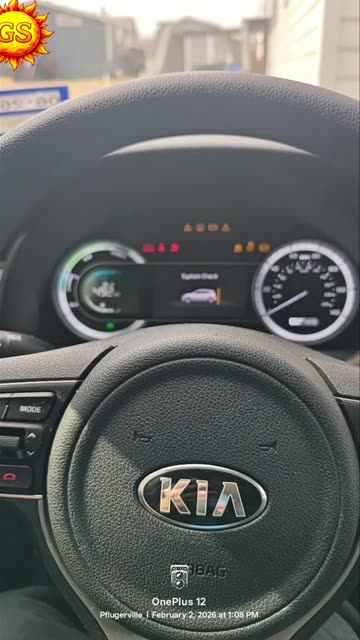 Interior Vehicle Moment | Random Drive-By Vibes While Touring Homes #vehicle #touring #autos #kia