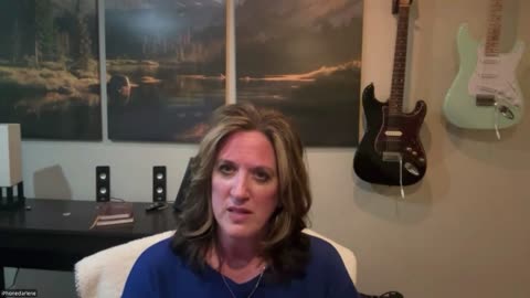 “the dead prophet” Darlene Gildersleeve- Embracing God’s Strength in Seasons of Grief (Part 1 0f 2)