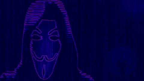 Anonymous - The Truth About President Trump