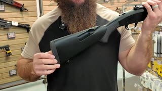 Buttstock Makeup Kit