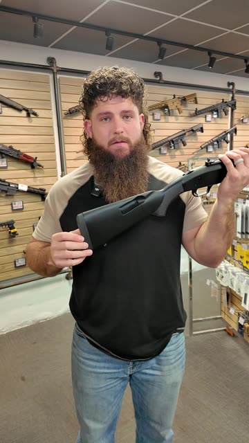 Buttstock Makeup Kit