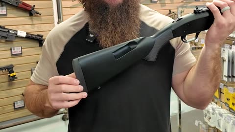 Buttstock Makeup Kit