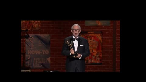 2025 Daytime Emmys Reaction to Rory Gibson