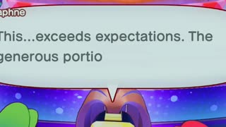 Wow! She's going to town! | Mario & Luigi: Brothership | game play | episode 30