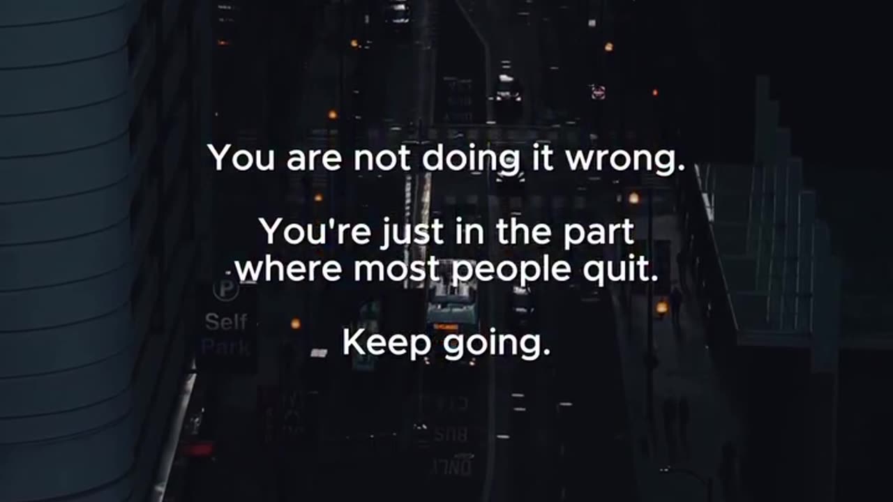 Consistency Will Make You Unstoppable