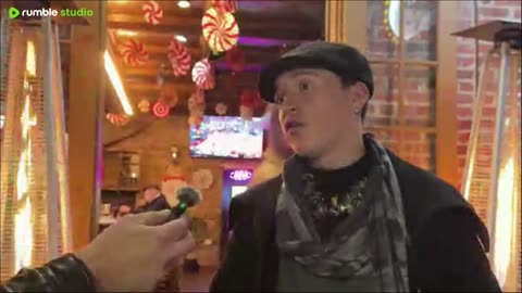 JinxedSip: Street Interviews in the Big Easy part 2