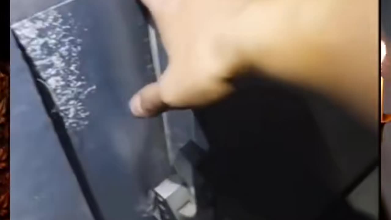 👻😱 Poltergeist Caught Throwing Objects in Kitchen! | TheHauntingHour