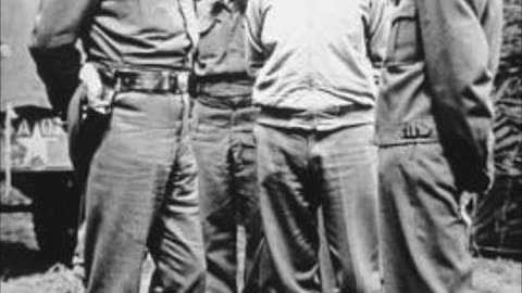 Oct 24, 2025 Gen. Patton quotation of the day #ww2 #war #leadership