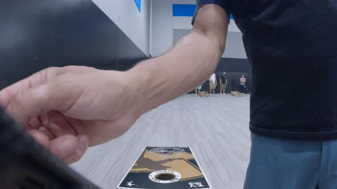 10.8.25 NCTC TCL cornhole, switch - Match 2